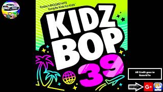 Kidz Bop Kids: I Like It