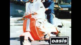 Oasis - Cloudburst live at the Boardwalk Manchester RARE