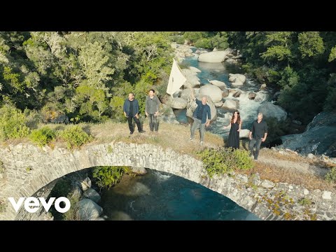 Voce Ventu, Jenifer - Ti vecu o la mio bandera (Clip officiel)