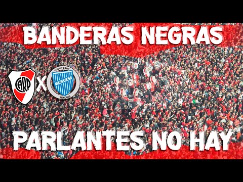 "" Barra: Los Borrachos del Tablón &bull; Club: River Plate &bull; País: Argentina