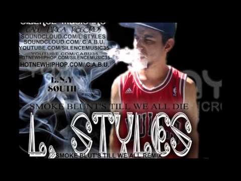 CABU ft L STYLEZ / COSCULLUELA KENDO NENGO FLOW LELE DADDY YANKEE