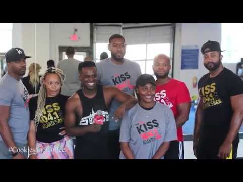 Cookies and Coffee with Aaron Paxton Arnold Vol. 2