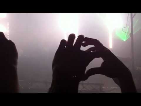 Ferry Corsten vs Delerium - Silence HD by Sic