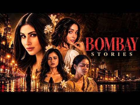 Bombay Stories