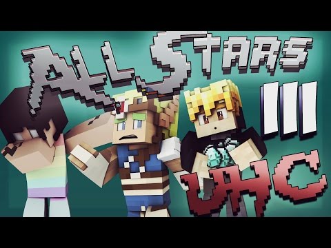 All Stars UHC ~ S3 EP3 ~ Dimmadones!