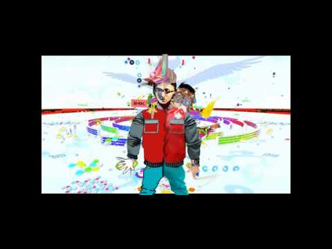 Chris Alex - The Change