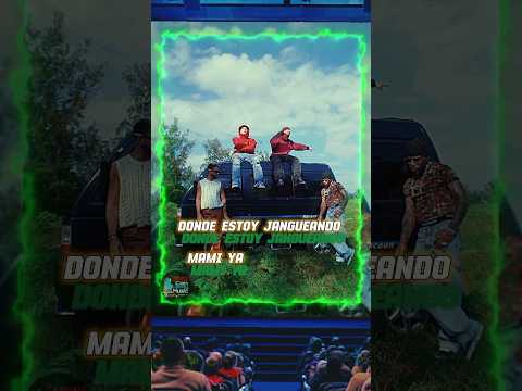 Donde CRJ (feat. Yan Block ❌Omar Courtz) [Remix] de KarBeats, Mora ❌Jhayco