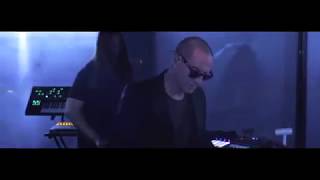 UNKLE LIVE Stage in the Ultralounge (London, UK) 3 August 2017