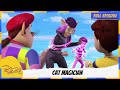 Rudra रुद्र Season 3 Full Episode Cat Magician