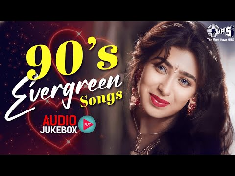 90’s Evergreen Hits | Romantic Old Hindi Songs | Old Bollywood Hits | Old Hindi Love Hits