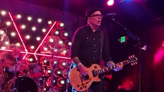 Everclear - Rockstar - Live Asbury Lanes