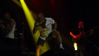 Download lagu Shelter - Better Way (Ao Vivo Carioca Club - São Paulo/SP - 15/12/24) mp3