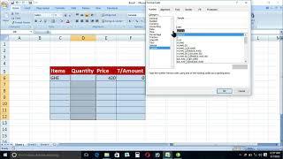 How to write and  Combine Text & Numbers into ONE Cell in Excel | NO CONCATENATE . In Pashto