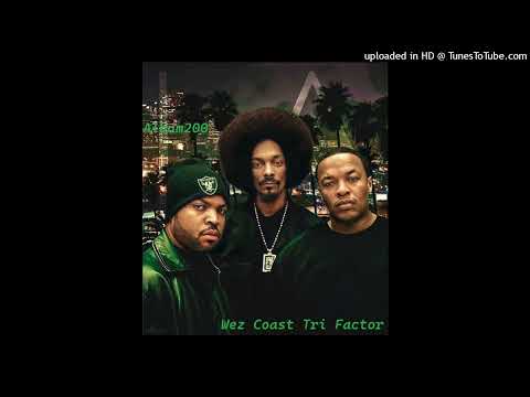 Comin' Back To Cali (Ft.  YGD Tha Top Dogg)-Wez Coast Tri Factor