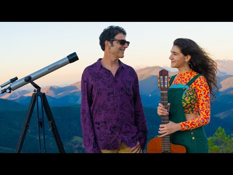 George Israel, Cathy Israel e ZumZum - Estrela Moraes feat. Leo Israel (Vídeoclipe)