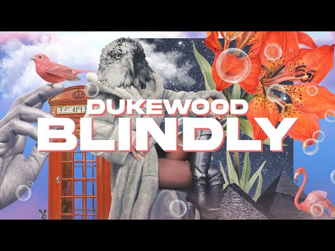 De Hofnar & Kav Verhouzer present Dukewood - Blindly (Lyrics)