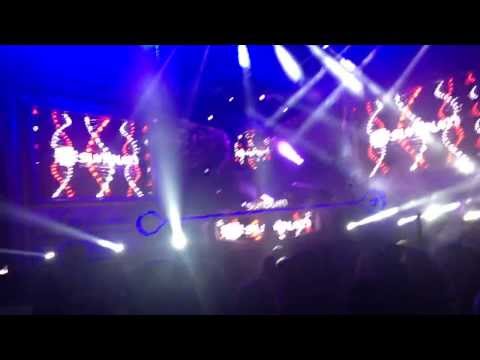 Pete Tong @ Sunburn Festival (Goa) 2013