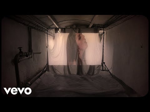 Vella - Settle Down (Visualizer)