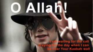 Michael Jackson: O Allah