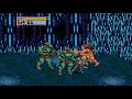GOLDEN AXE III MEGA DRIVE PROUD CRAGGER PLAYTHROUGH