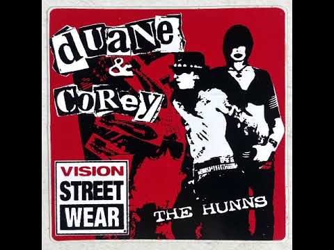 RANCIDS GIVE EM THE BOOT YOUTH REVOLUTION MANIFEST.