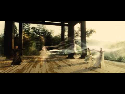 Le Sorcier et le Serpent Blanc - Bande Annonce