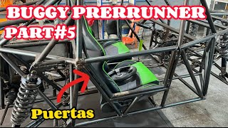 CÓMO HACER UN BUGGY PRERRUNNER (PART#5)