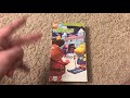 Review Of The Backyardigans The Snow Fort 2005 VHS