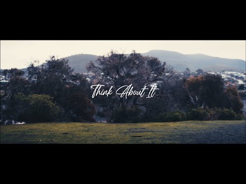 Dunn D - Think About It