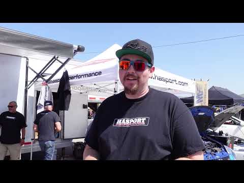 WEDONTLIFT (HASPORT) ACURA NSX TYPE R K20C4 / SPOON SPORTS USA BOOTH / THE HONDA MEET (EIBACH MEET)