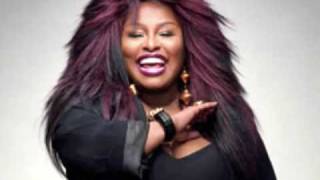 Chaka Khan &quot;Keep Your Head Up&quot;