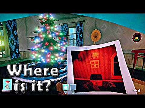 DETECTIVE Needs Help! Can You find the missing clue?!? 👀 SECRET NEIGHBOR Ep. 797