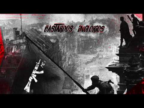 17 - Cartel MCs - Kalash (Prod. Poik) Bonus Track