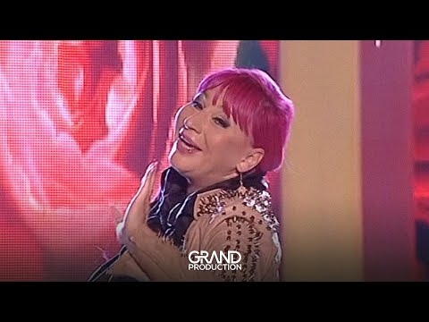 Zorica Brunclik - Kosava - PB - (TV Grand 18.05.2014.)