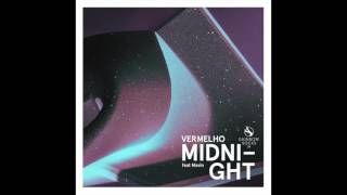 Vermelho feat. Mavin - Midnight (Christophe Remix)