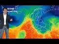 La météo de votre jeudi 9 avril 2026