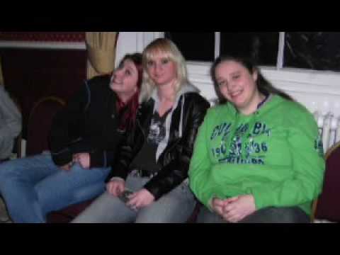 Podiary 10 - The Galleries of Justice