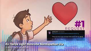 Download lagu Anak Emo - Aku Ingin Dapatkan dia | Cover AI By VoXo RELAXING AUDIO 432 Hz mp3
