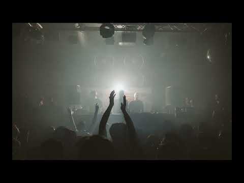 Franky Jones @ Fuse Tranc-O-Matic 01-03-1996