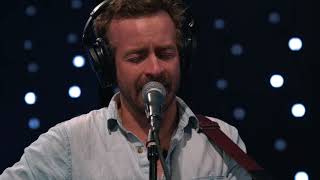 Trampled by Turtles - I&#39;m Not There Anymore (Live on KEXP)