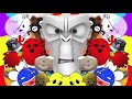 The Amazing World Of Gumball On BBC Three November 16 2011 RARE