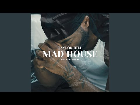 MAD HOUSE (Piano Version)