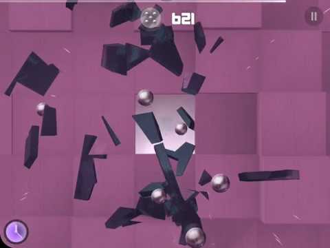 Smash Hit Mayhem Level 11