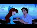 The Little Mermaid - Kiss The Girl [French ver. of ...