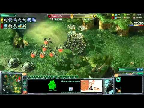 Endrey Cup - WhiteRa vs Beastyqt