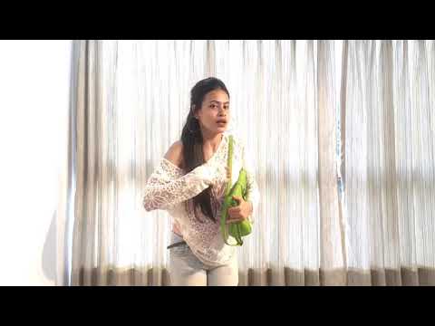 Ayusi Satpathy Audition li...