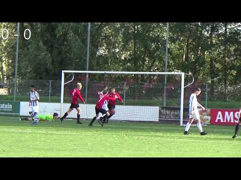 VVIJ JO19-1 - WOERDEN JO19-1