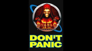The Hitchhiker's Guide to D2R Modding - Episode 10