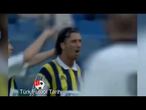 1998 1999 Fenerbahçe Altay 5-0  30.Hafta Maçı