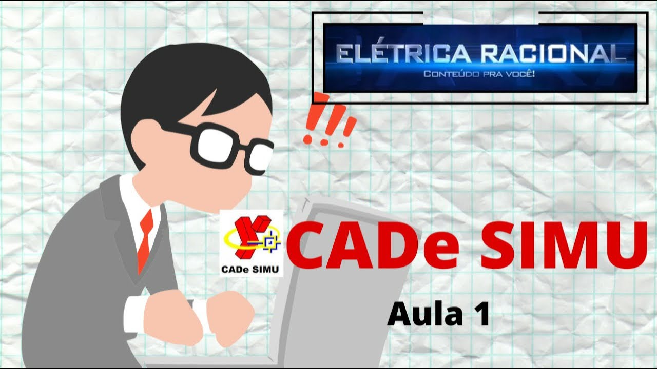 CADe SIMU CLASS 1